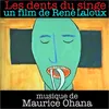 Les dents du singe 1