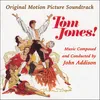 Love Theme from Tom Jones - Variations