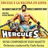 La culla Original movie soundtrack