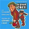 Le pain de glace