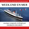 Week-end en mer