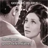 Chant d'amour (from la nuit des rois - william shakespeare) (1957)