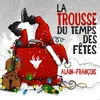 Le père Noël arrive ce soir