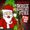 Le père Noël c't'un québécois