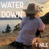 About Water Down Song