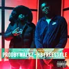 About Prodbywalkz HB Freestyle Song