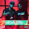 Rm HB Freestyle
