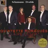 Quintette No. 2, Op. 81: No. 2, Dumka. Andante con moto Arr. for Sextuor