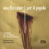 La Passione secondo Matteo di Francesco Corteccia: Hora essendo Giesù …