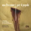 La Passione secondo Matteo di Francesco Corteccia: Ubi vis paremus pascha