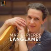 Sonate pour harpe: II. Lento