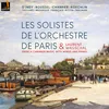 Divertissement pour flûte, hautbois, clarinette, basson, cor et piano, Op. 6