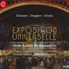 Variations sur "Le bal masqué" de Verdi