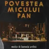 Povestea Micului Pan: Act III