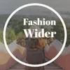 About Fashion Wider Song
