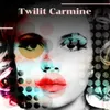 About Twilit Carmine Song