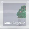 Xmas Cupcake