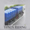 About Toxin Riding Song