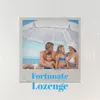 Fortunate Lozenge