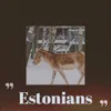 Estonians