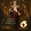 About Corpo e Família Ao Vivo Song