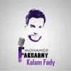 About Kalam Fady Song