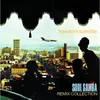 Soul Samba Aromabar Open Air Mix