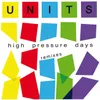 High Pressure Days