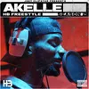 Akelle Charles HB Freestyle Season 2