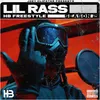 About Lil Rass HB Freestyle Season 2 Song