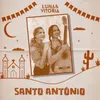 About Santo Antônio Song