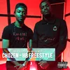 Chozen HB Freestyle