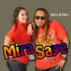 About Mira Saye Song