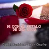 About Ni Con el Pétalo de una Rosa Song