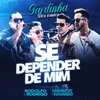 Se Depender de Mim (Tardinha Dos Irmãos) [Ao Vivo]