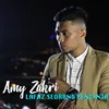 Lafaz Seorang Pencinta