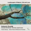 Nature, Life and Love, Op. 92, B.169: II. Carnival