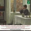 Die gefangene Nachtigall, Op. 11 For Mezzosoprano, Clarinet & Piano