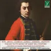 Sonata in G Major, Op. 5 No. 10: II. Allemanda. Allegro