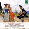 Canzonetta Transcr. for Strings of Mendelssohn's String Quartet Op. 12 No. 1 in E-Flat Major