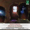 Suite fiabesque: II. Danza e saltarello For Soprano Sax and Piano