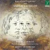 About Études Symphoniques, Op. 13: No. 3, Étude II (Variation 2) – Andante Song