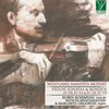 Violin Sonata No. 32 in B-Flat Major, K. 454: III. Allegretto