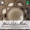 Tre Corali per pianoforte: No. 1, Puer natus in Bethlehem, after Bach BWV 603 (OB 5)