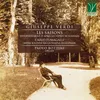 About Les Saisons, Divertissement apres Les vêpres siciliennes. Act III, Scene 10: L'Hiver. Danza. Allegro giusto – Più presto. Un poco più presto Song