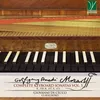Piano Sonata No.10 in C Major, K. 330: I. Allegro moderato