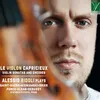 Violin Sonata No. 1 in D Minor, Op. 75: IIa. Allegretto moderato
