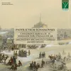 Children's Album, Op. 39: No. 2, Winter Morning Orchestration by Jacopo Rivani