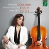 Cello Suite No.1 in G Major, BWV 1007: III. Courante