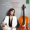 Cello Suite No. 2 in D Minor, BWV 1008: II. Allemande